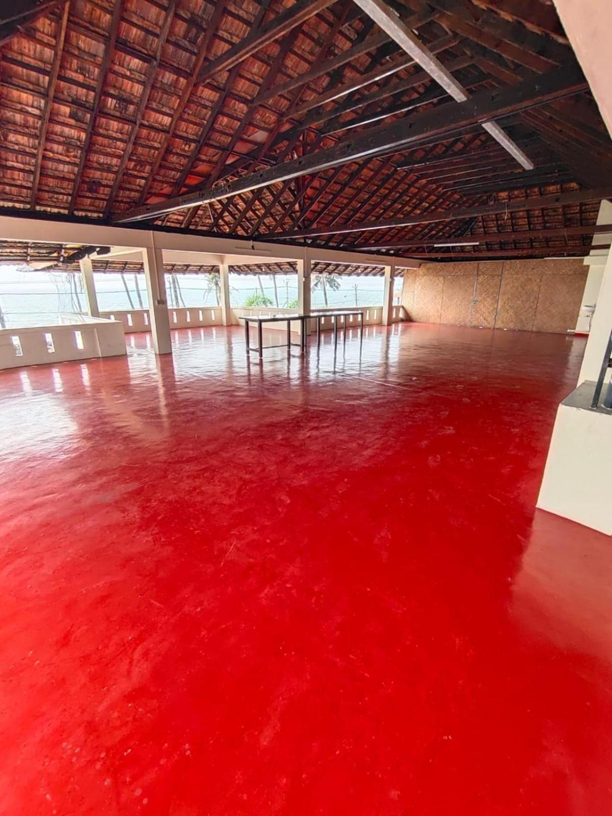 Cherai Beach Palace מראה חיצוני תמונה