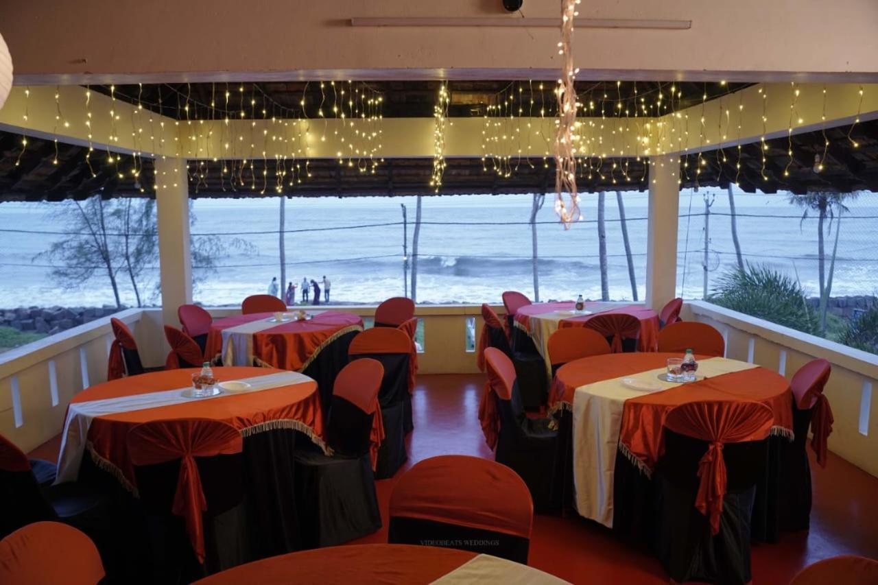 Cherai Beach Palace מראה חיצוני תמונה