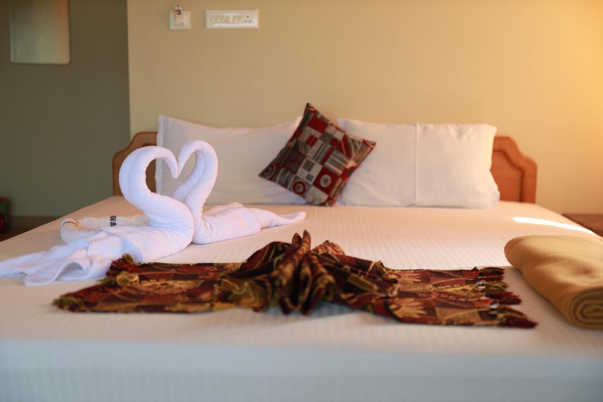 Cherai Beach Palace מראה חיצוני תמונה